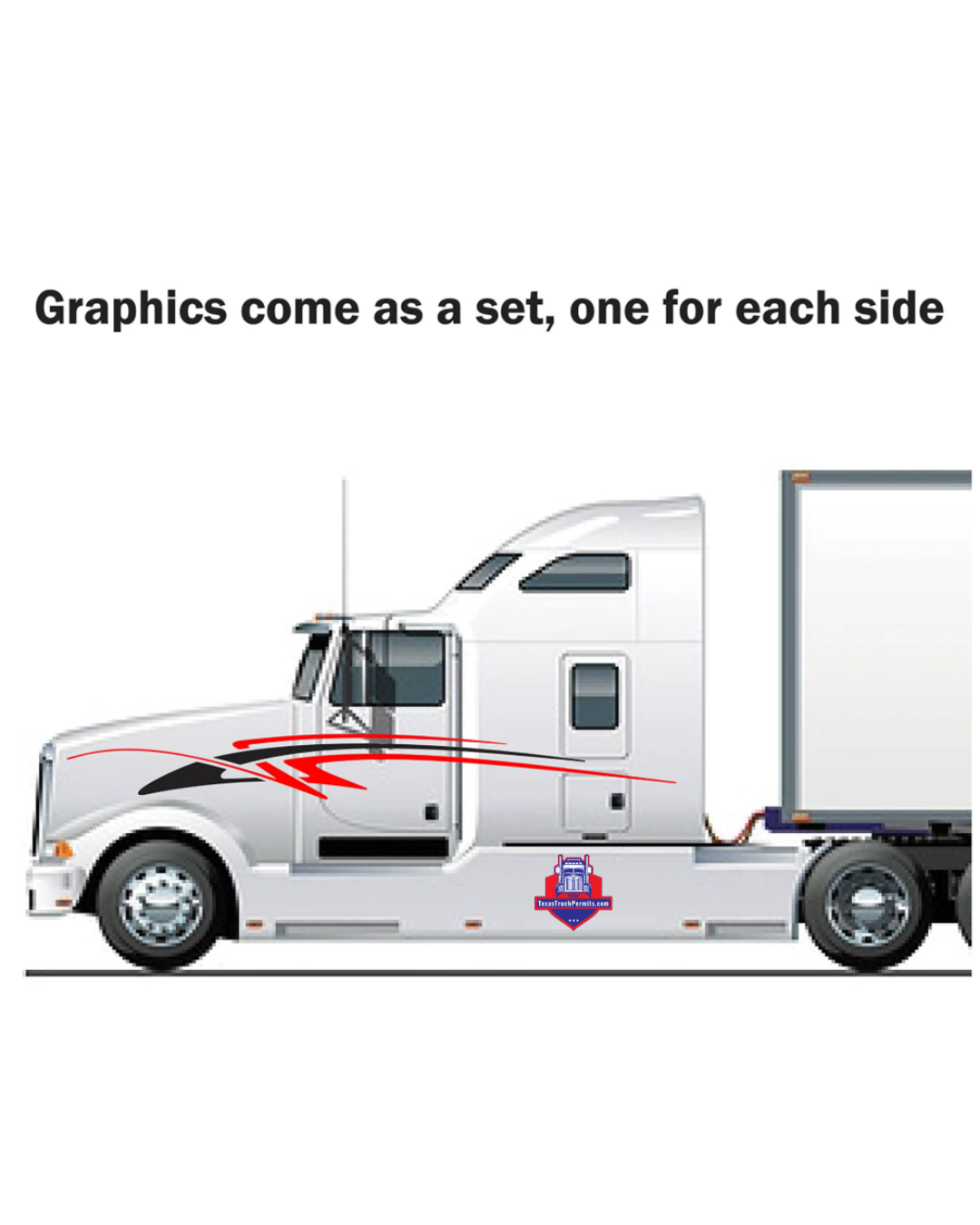 Decals Stickers